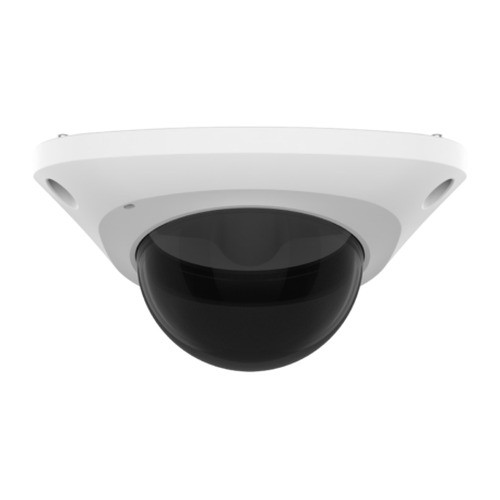 Hanwha SPB-PTZ82W Smoke Dome Cover for PTZ Cameras
