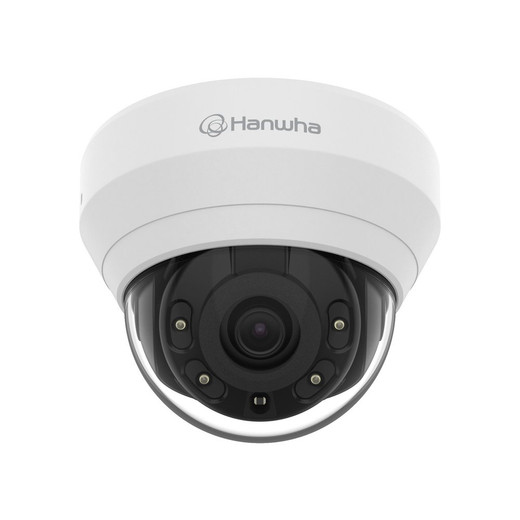 Hanwha QND-6012R B1 Network Dome Camera