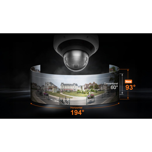 Hanwha AM07-013323B Case Top Assembly