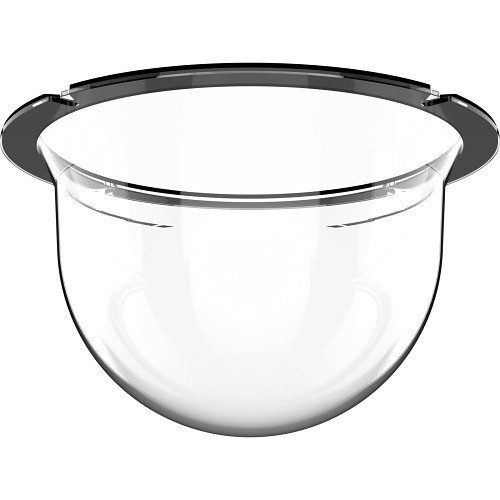 Axis M55 Clear Dome A, 01606-001