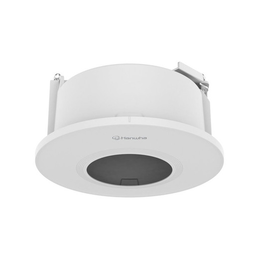 Plenum In-ceiling mount compatible with QNV-C8013R/C8023R?