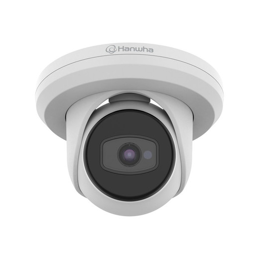 Hanwha ACE-6020R A Series 2MP IR turret camera