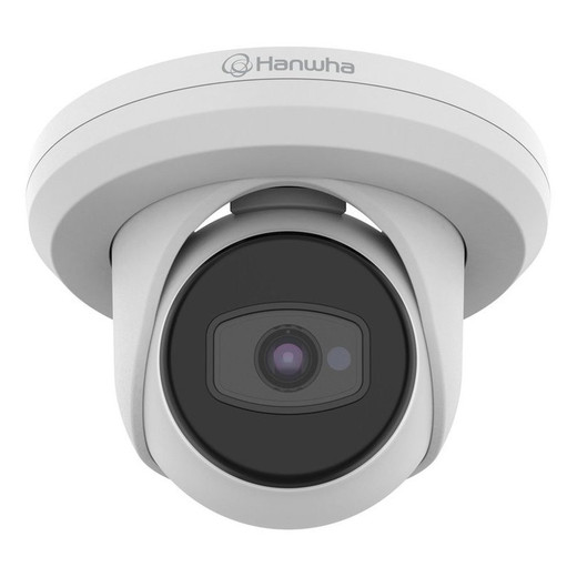 Hanwha ACE-6020R Hanwha ACE-6020R 2MP IR Turret Camera - Image 3
