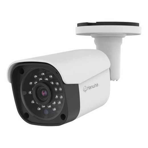 Hanwha ACO-6020R Hanwha ACO-6020R 2MP IR Bullet Camera - Image 3