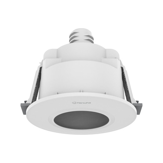 Hanwha SHD-1100FW In-Ceiling Mount
