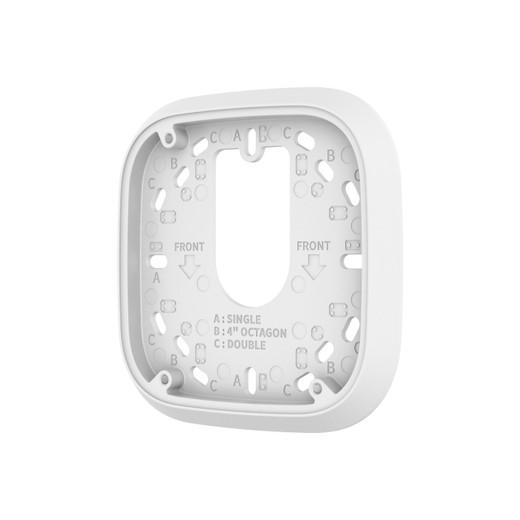Hanwha SBD-110GPA Installation Kit for Mobile Cameras