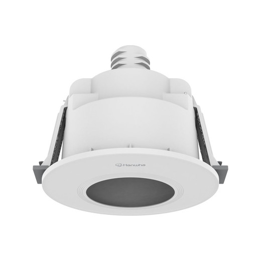 Hanwha SHD-1101FW In-Ceiling Mount