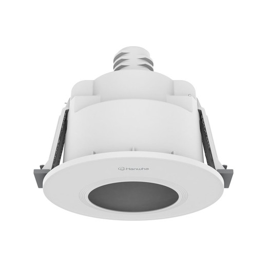 Hanwha SHD-1101FW In-Ceiling Mount