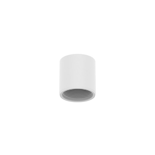 Hanwha SBP-C15H 1.5" Thread Coupler White 4-Pack