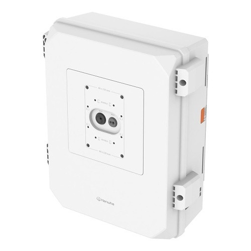 Hanwha SBP-215HMWB Hanging Cap Adapter