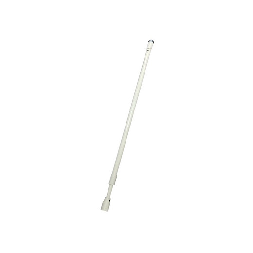 Hanwha SBP-302CM RB Telescopic Pendant Mount