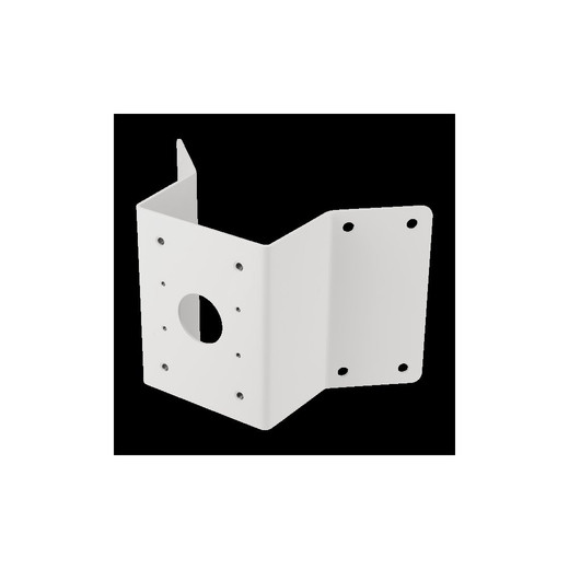 Hanwha SBP-156KMW RB Corner Mount