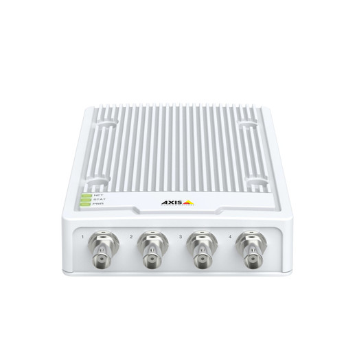 Axis M7104 4-Channel Video Encoder - 01679-001