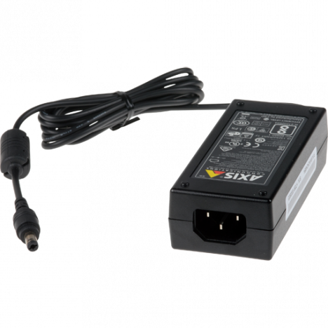 Axis Mains Adapter 12V DC 40W