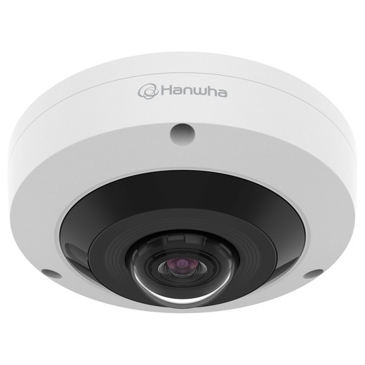 Hanwha FC15-002626A Optical Cover for SNP6320