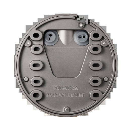 Hanwha FC05-001256A Wall Mount for XNO6080R