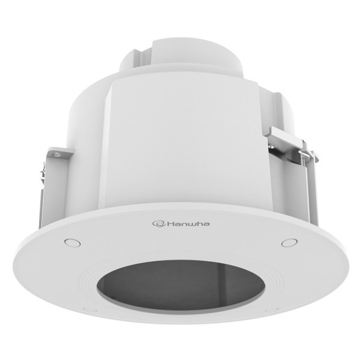 Hanwha SHP-1680FPW RB Flush Mount Rebox