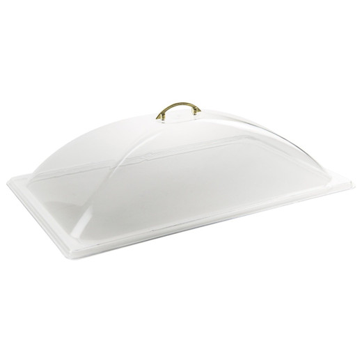 Hanwha FC15-009345A Clear Dome Cover 90mm