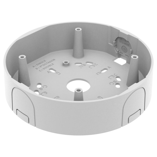 Hanwha FC15-008623B Dome Camera Cover