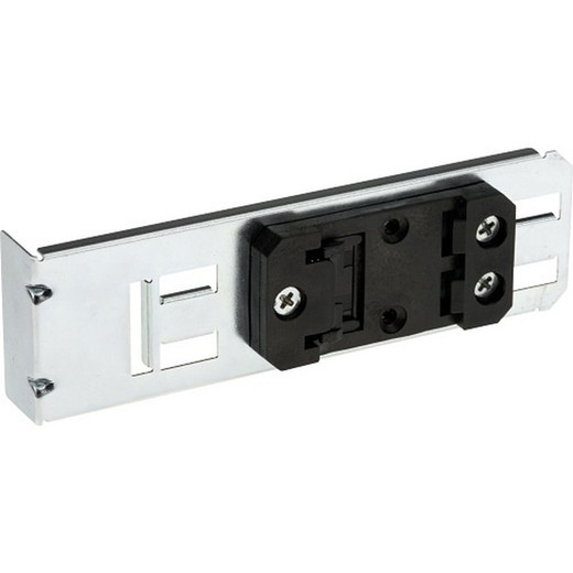 Axis Midspan DIN Clip Mount