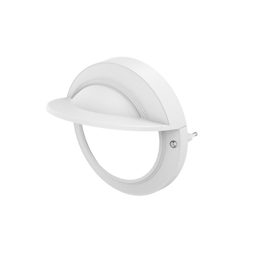 Hanwha SBV-121WCW Weather Cap