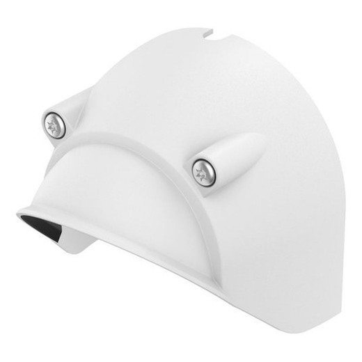 Hanwha SBV-140WCBW Hanwha SBV-140WCBW Weather Cap - Image 3
