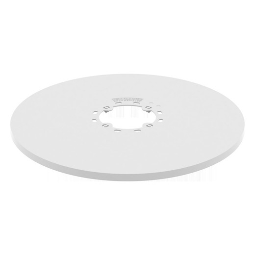 Hanwha SBP-315C Mounting Hole Cover Plate