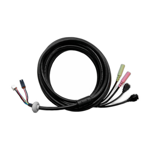 Axis 5505-031 Axis 5505-031 1M Multicable A I/O Audio Power