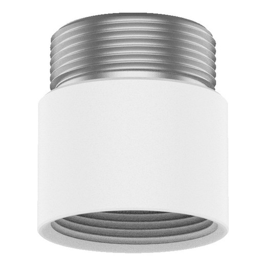 Hanwha SBP-C15NP 1.5 Inch Thread Converter (view 5)