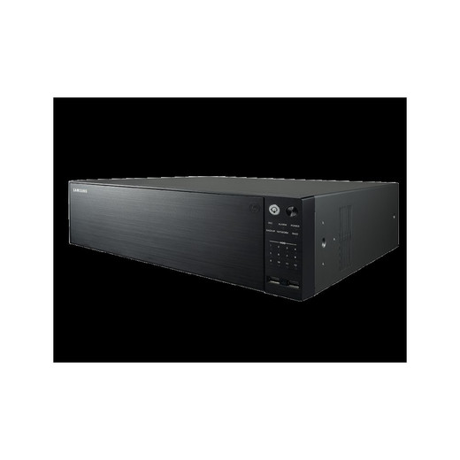 Hanwha SRN-4000 64-Channel 5MP Network Video Recorder