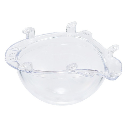 i-PRO WV-QDC505C Clear Dome Cover (view 5)