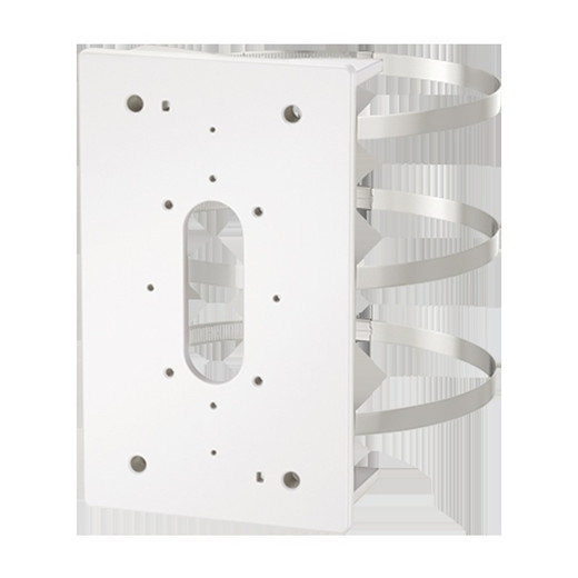 i-PRO WV-QPL500-W RB Pole Mount Bracket