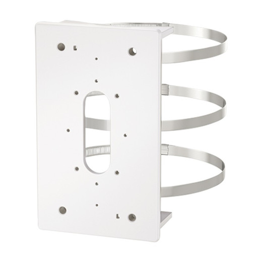 i-PRO WV-QPL500-W RB Pole Mount Bracket