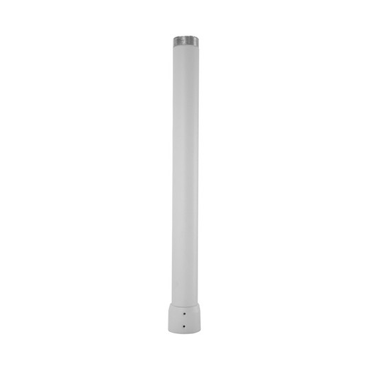 i-PRO M-PTZ-PENDANT-EX-L PTZ Dome Pendant Mount Extension
