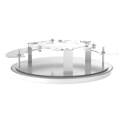 i-PRO M-FM Flush Mount for M-87-V Dome Camera