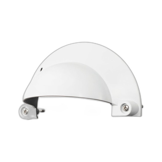 i-PRO WV-QSR503M1-W RB Shroud Bracket