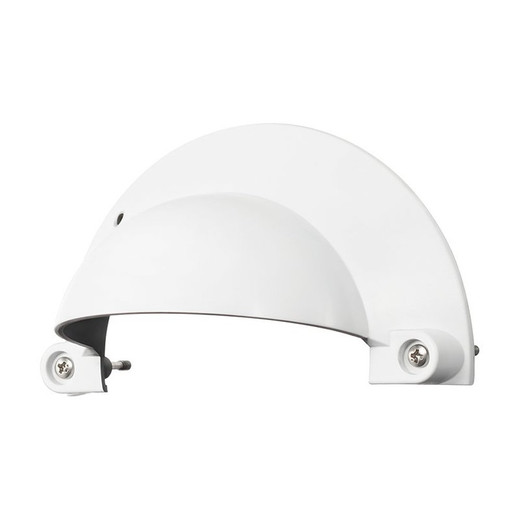 i-PRO WV-QSR100-W Sun Shade for Indoor Dome Camera