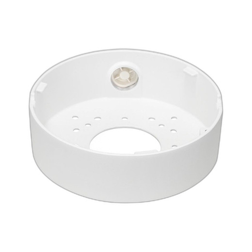 i-PRO WV-QJB501-W RB Base Mount Bracket for Outdoor Dome