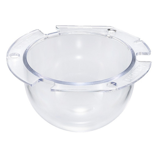 i-PRO WV-QDC200C Clear Dome Cover (view 5)