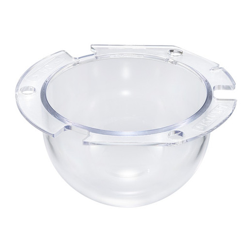 i-PRO WV-QDC200C Clear Dome Cover