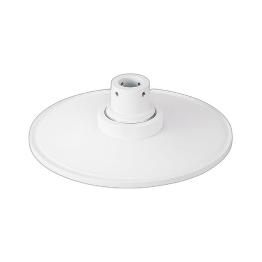 i-PRO WV-QSR508-W 4-Screw Mount Bracket