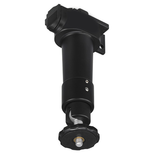 i-PRO WV-QLR100-W Light Rail Mounting Bracket