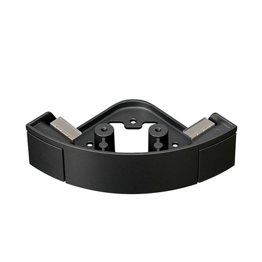 i-PRO WV-QJB506-B Base Bracket Black