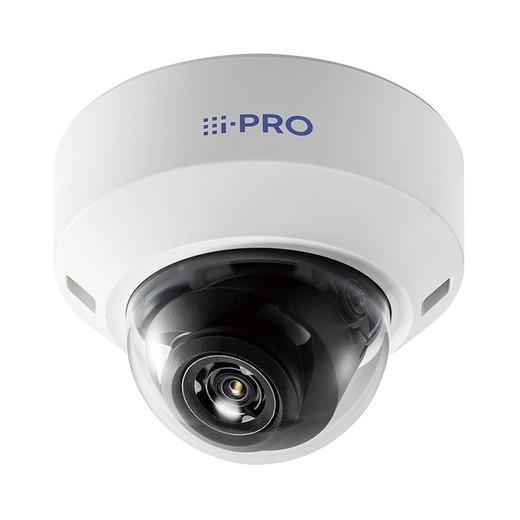 i-PRO WV-U2132LA RB 2MP Indoor Dome Camera