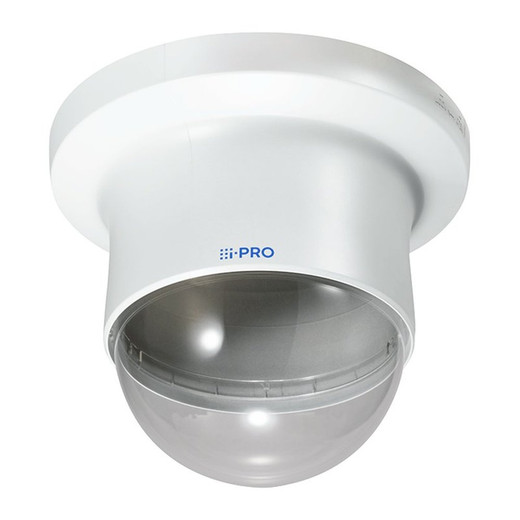 i-PRO WV-QCD100C-W Indoor Dome Cover