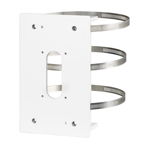 i-PRO WV-QPL500S-W Pole Mount Bracket