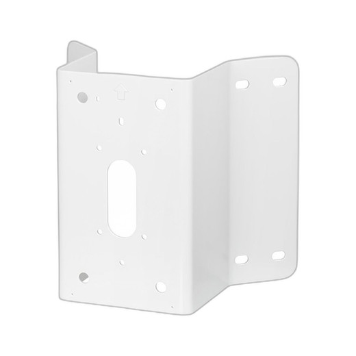 i-PRO WV-QCN500S-W Corner Mount Bracket
