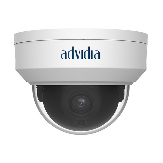 i-PRO M-46-FW-V2 4MP Mini Dome Camera