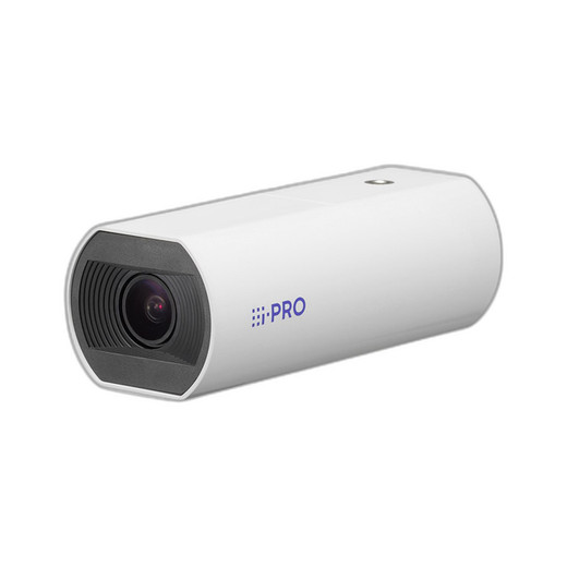 i-PRO WV-U11301-F3 2MP Indoor Box Camera