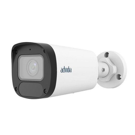 i-PRO M-49-V-V2 Advidia 4MP (2688x1520) Bullet Camera.